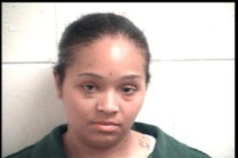 Brittany Duncan mugshot – Liberty County , Georgia Brittany Duncan