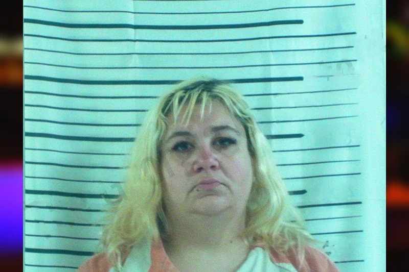 Brittany Hattaway Mugshots