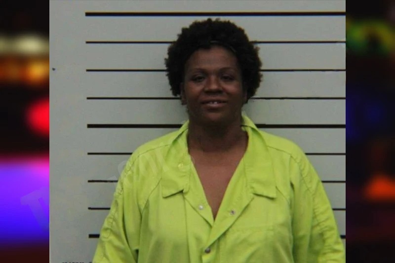 Brittany King Mugshots