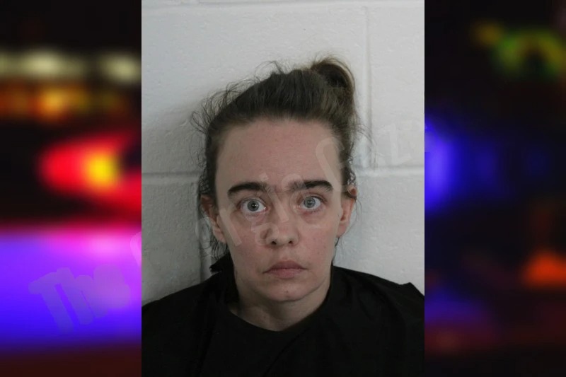 Brittany Matthews mugshot – Floyd County , Georgia Brittany Matthews mugshot