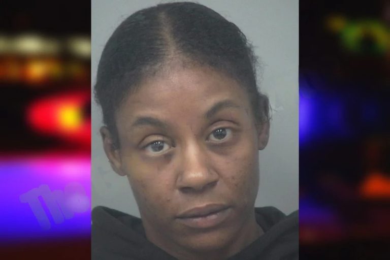 Brittany-Necole Lawrence mugshot – Gwinnett County , Georgia Brittany-Necole Lawrence