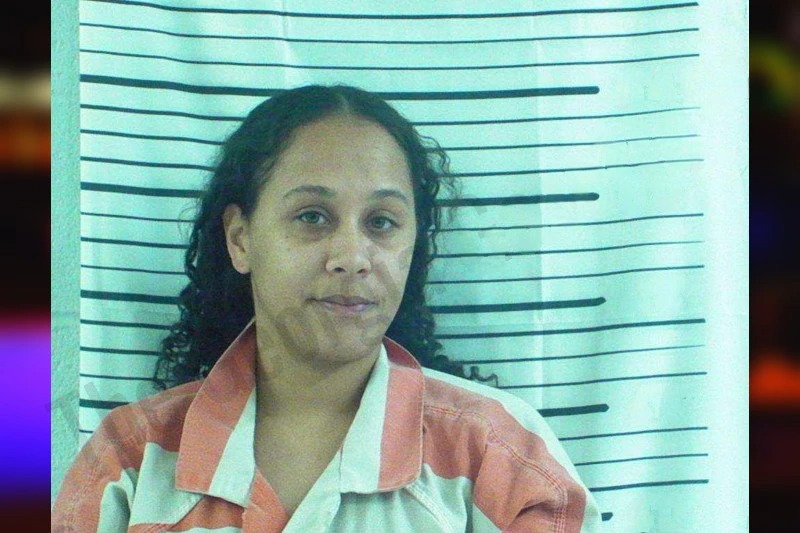 Brittany Prather Mugshots