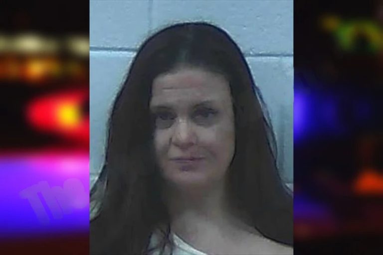 Brittney Beauchamp mugshot – Jackson County , Georgia Brittney Beauchamp