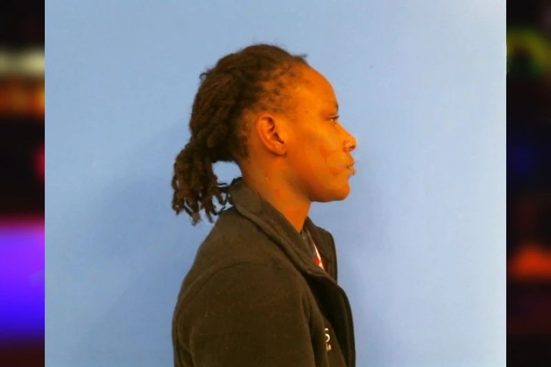 Brittney Heard mugshot – Troup County , Georgia Brittney Heard mugshot