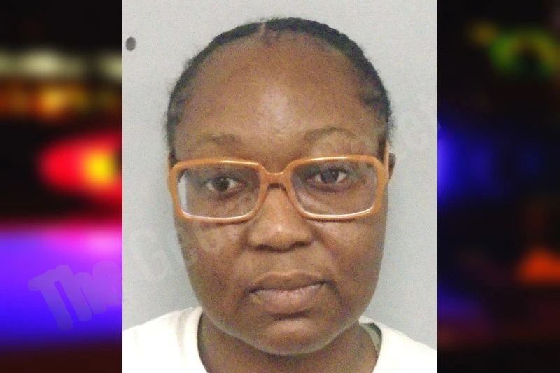 Brittney Lewis Mugshots