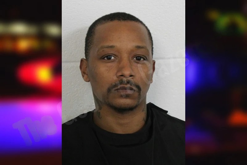 Broadarris Mattox mugshot