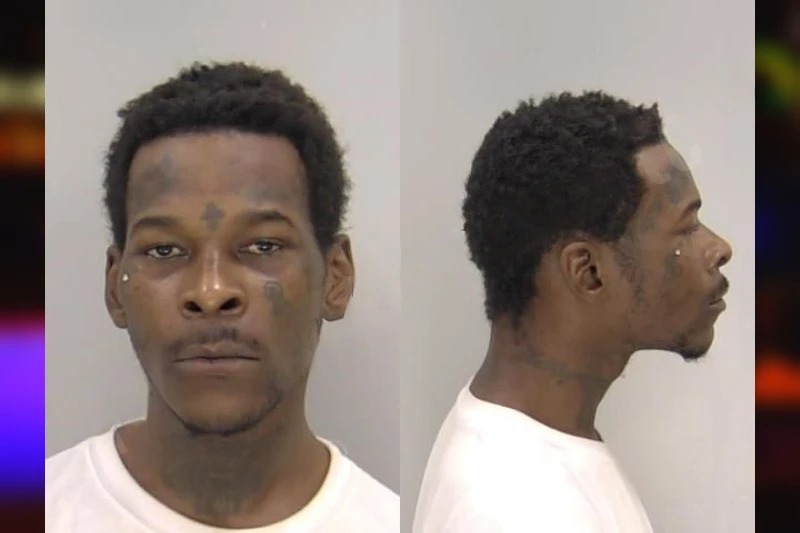 Bromekius Haynes mugshot – Richmond County , Georgia Bromekius Haynes mugshot