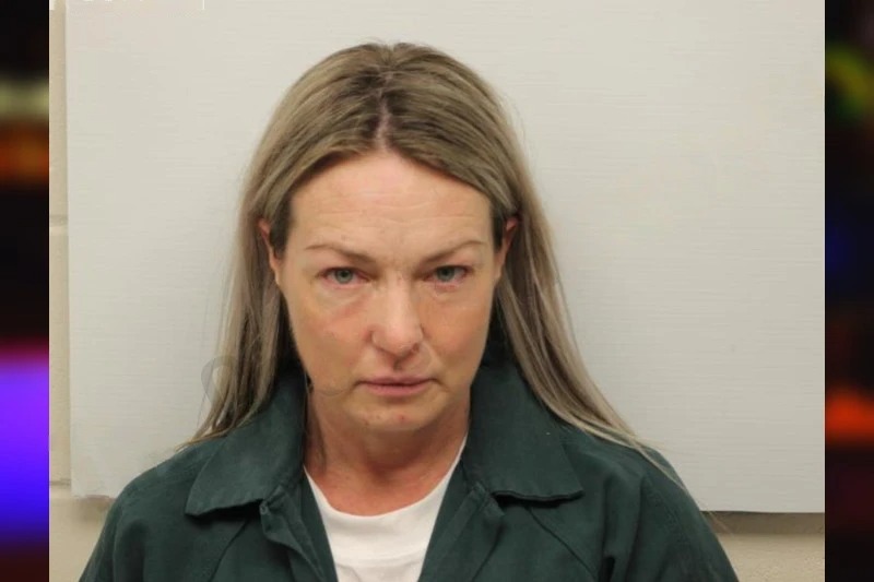 Brooke Randolph mugshot – Chatham County , Georgia Brooke Randolph mugshot