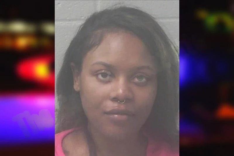 Brooklynn Addison mugshot – Newton County , Georgia Brooklynn Addison mugshot