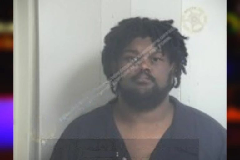 Bruce Beard mugshot – Walker County , Georgia Bruce Beard