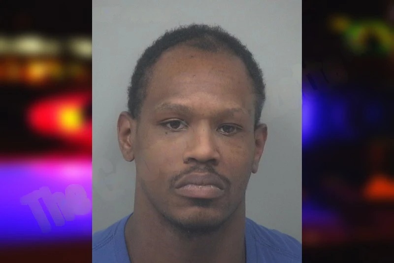 Bruce Monson Mugshots