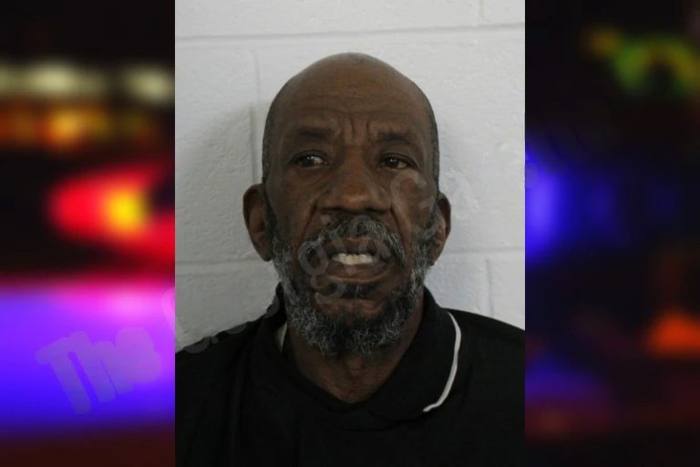 Bruce Turner mugshot – Floyd County , Georgia Bruce Turner