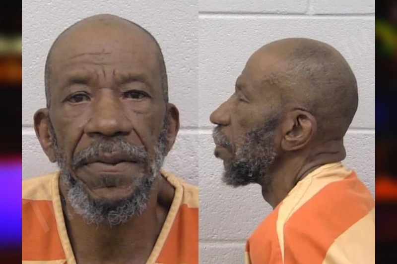 Bruce Turner mugshot – Paulding County , Georgia Bruce Turner mugshot