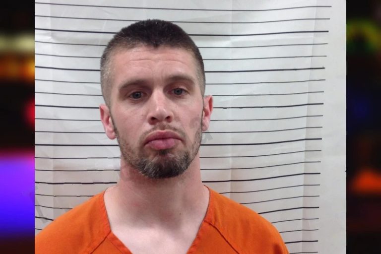 Bryan Cundall mugshot – Pickens County , Georgia Bryan Cundall