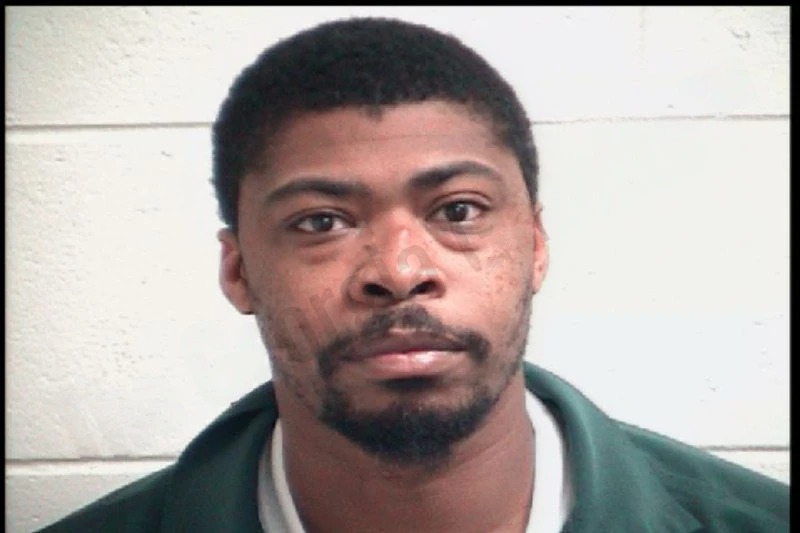 Bryan Ezzard mugshot – Henry County , Georgia Bryan Ezzard mugshot