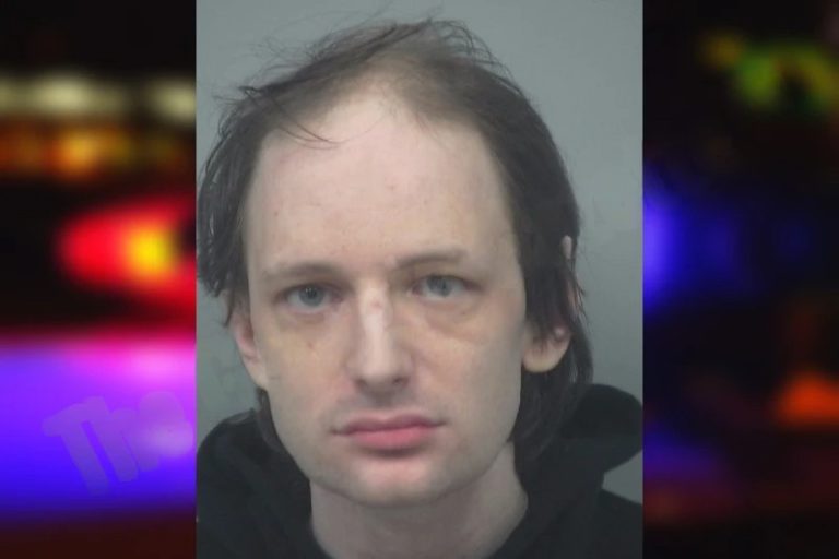 Bryan Fulton mugshot – Carroll County , Georgia Bryan Fulton