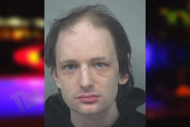 Bryan Fulton mugshot – Gwinnett County , Georgia Bryan Fulton mugshot