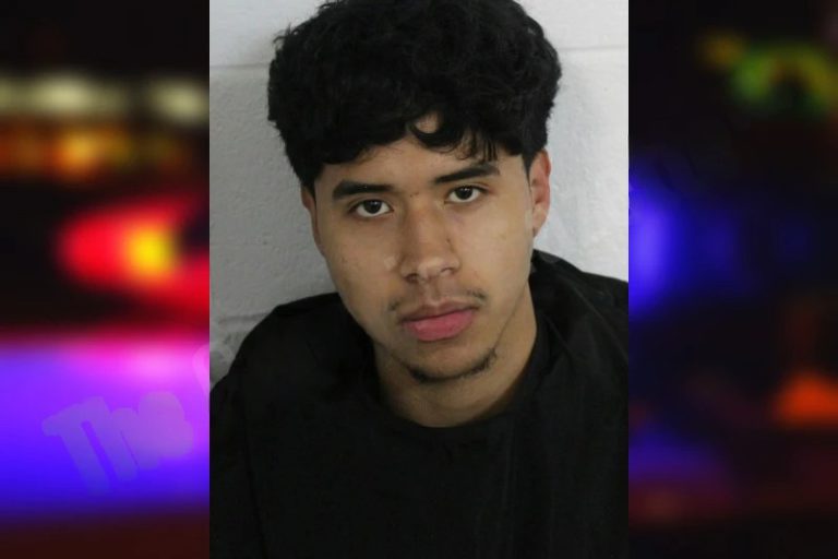 Bryan Garcia Montenegro mugshot – Floyd County , Georgia Bryan Garcia Montenegro