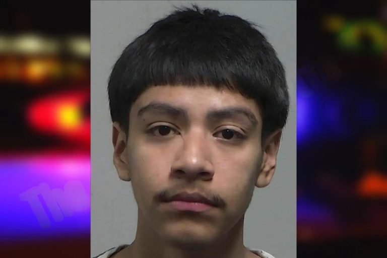 Bryan Gutierrez mugshot – Tift County , Georgia Bryan Gutierrez