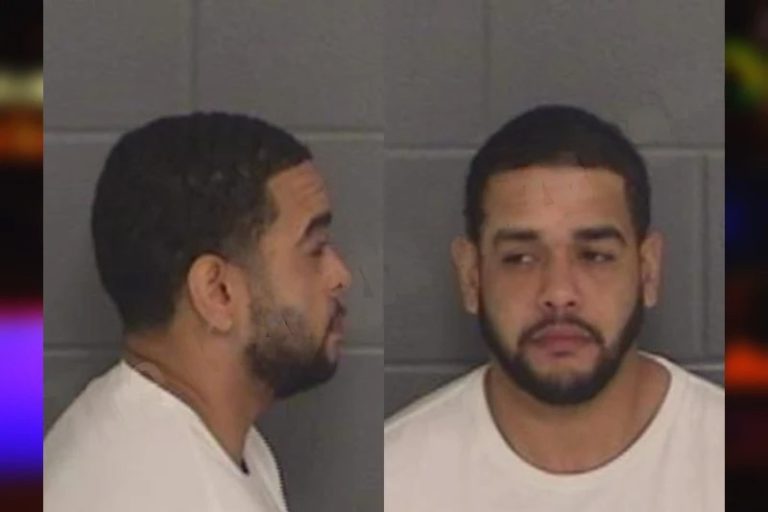 Bryan Martinez mugshot – Barrow County , Georgia Bryan Martinez