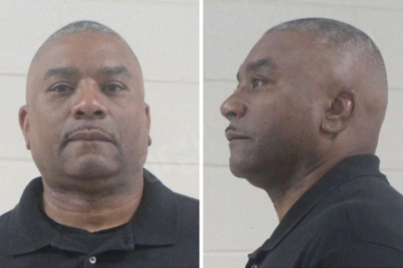 Bryan Petty Mugshots