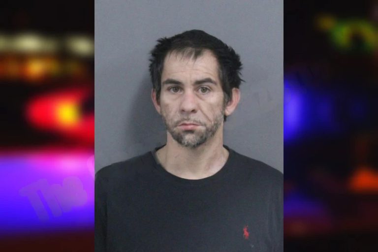 Bryan Porter mugshot – Catoosa County , Georgia Bryan Porter