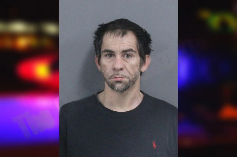 Bryan Porter mugshot – Catoosa County , Georgia Bryan Porter mugshot