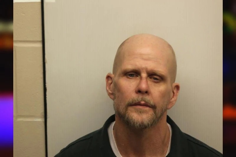 Bryan Walsh mugshot – Chatham County , Georgia Bryan Walsh mugshot