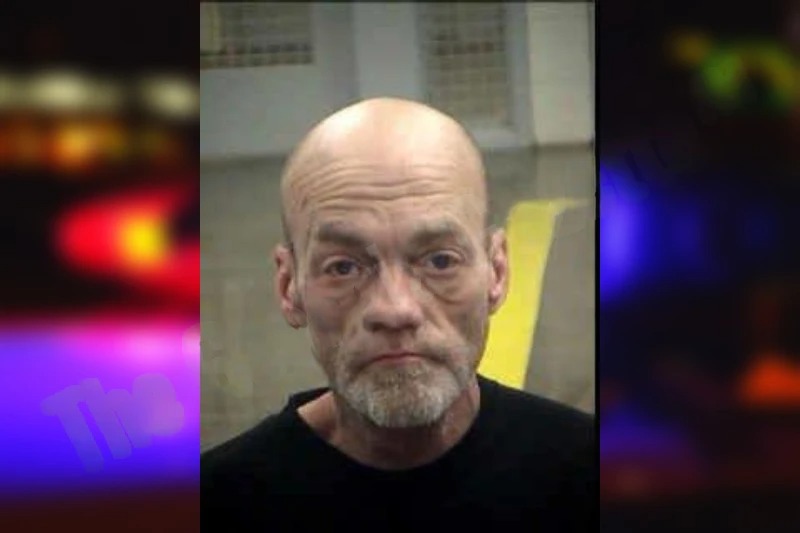 Bryan Watts Mugshots