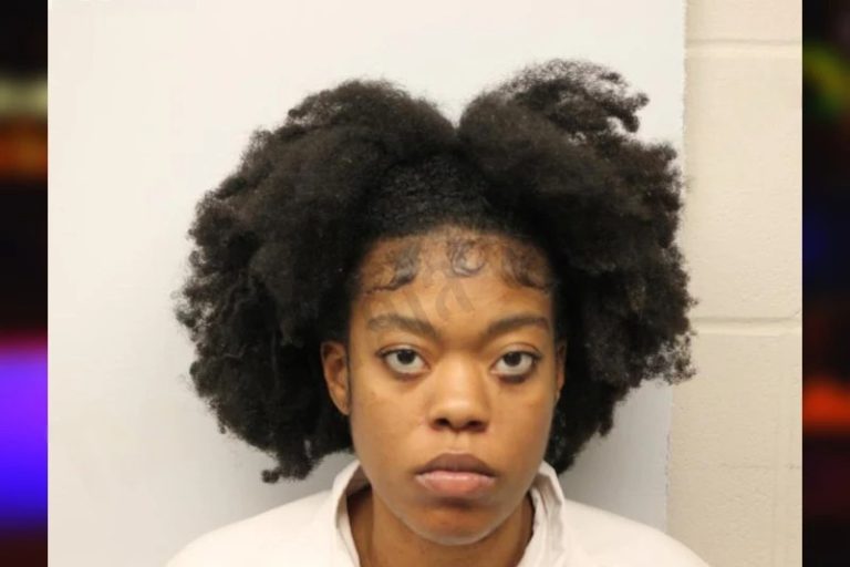 Bryanna Jennings mugshot – Gwinnett County , Georgia Bryanna Jennings