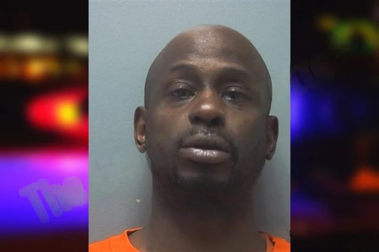 Bryant Goodwin mugshot – Cherokee County , Georgia Bryant Goodwin