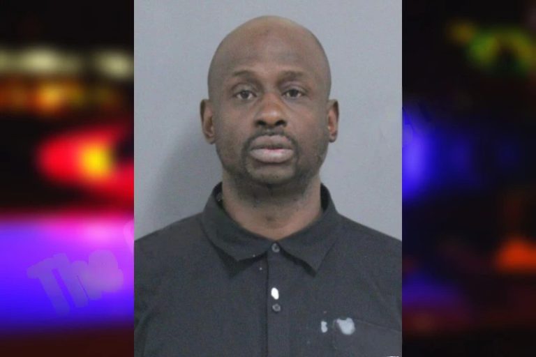 Bryant Goodwin mugshot – Catoosa County , Georgia Bryant Goodwin