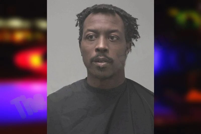 Bryant Philpot mugshot