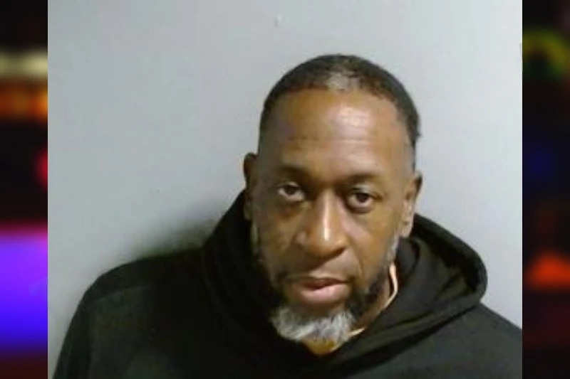 Bryant Terry mugshot – Fulton County , Georgia Bryant Terry mugshot