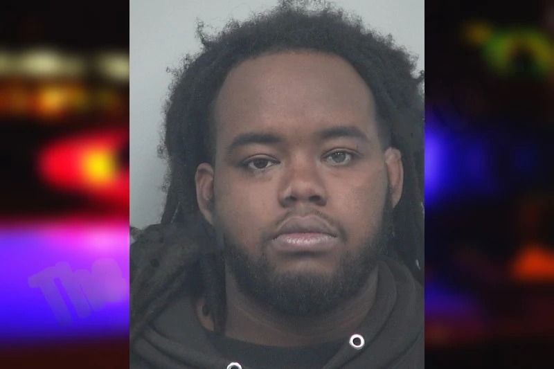 Bryant Williams Mugshots