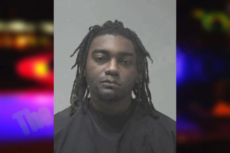 Bryce Green mugshot – Chatham County , Georgia Bryce Green