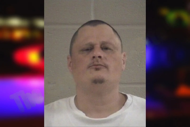 Bryon Sears Mugshots