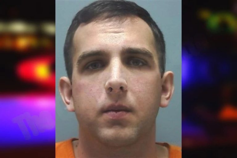 Bryson Heaton mugshot – Cherokee County , Georgia Bryson Heaton