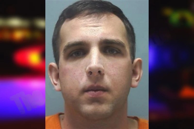 Bryson Heaton mugshot β Cherokee County , Georgia Bryson Heaton mugshot