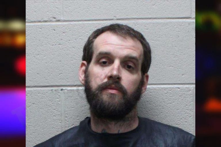 Buddy Baggett mugshot – Haralson County , Georgia Buddy Baggett