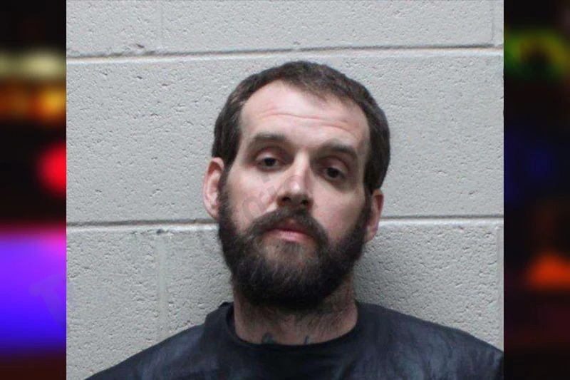 Buddy Baggett Mugshots