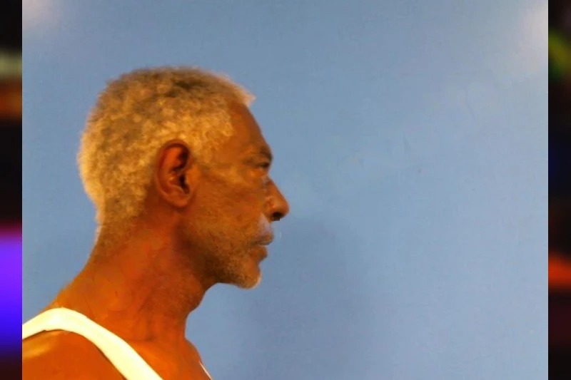 Buddy Hubbard Mugshots