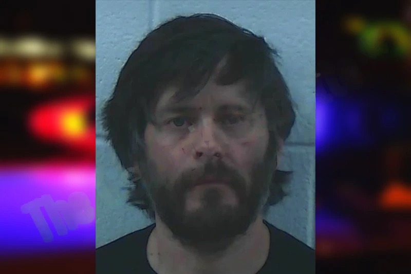 Burt McCollum mugshot – Jackson County , Georgia Burt McCollum mugshot