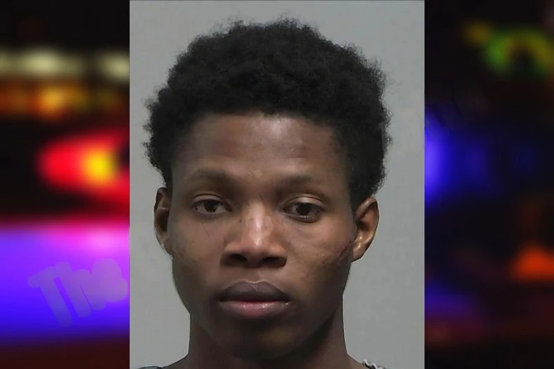 Bylanchy Aubain mugshot