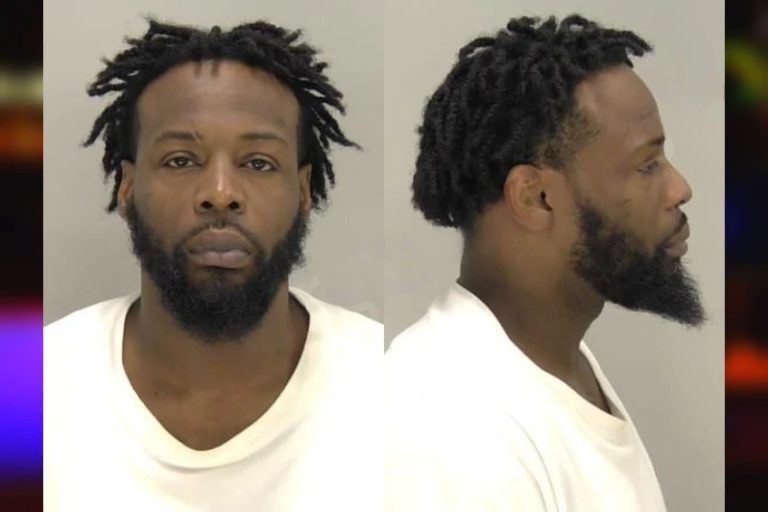 Byron Williams mugshot – Richmond County , Georgia Byron Williams