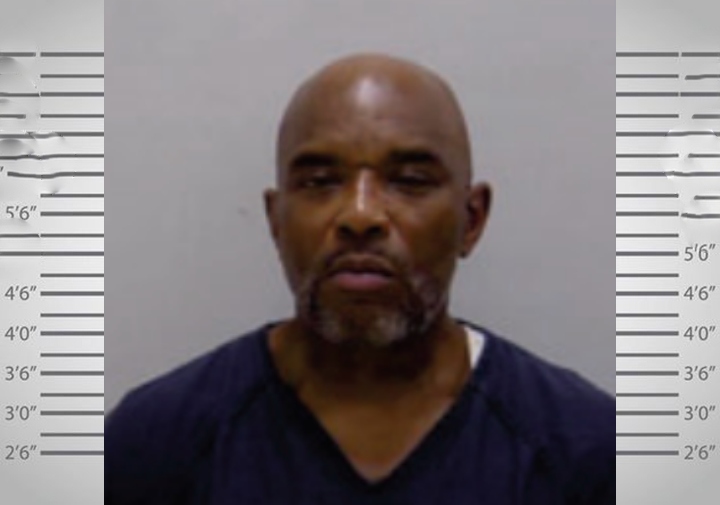 CHARLES MCDERMOTT Mugshots