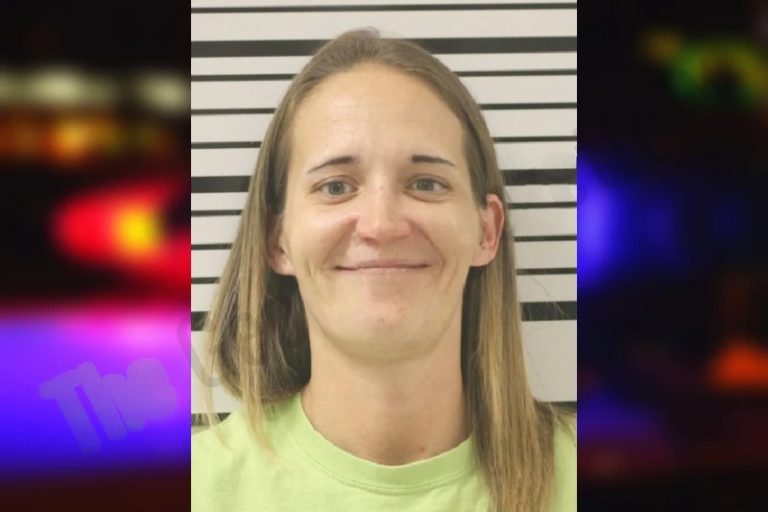 Cady McSpadden mugshot β Toombs County , Georgia Cady McSpadden