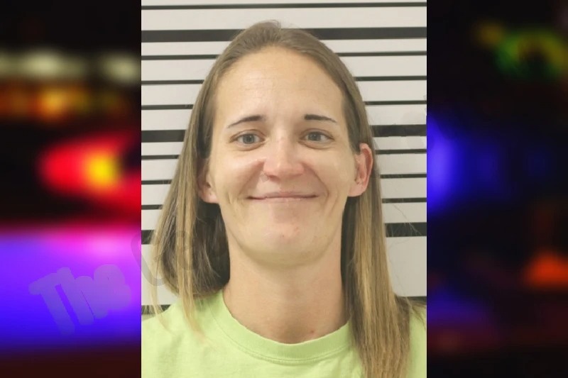 Cady McSpadden mugshot – Toombs County , Georgia Cady McSpadden mugshot