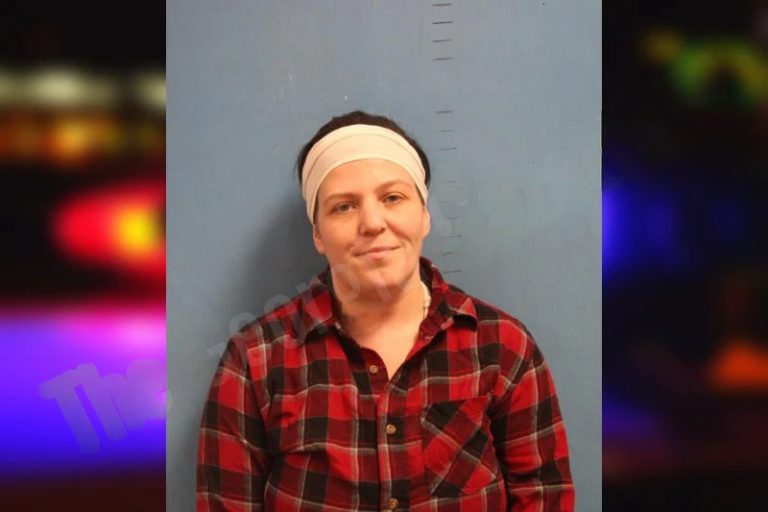 Calaylah Spivey mugshot – Monroe County , Georgia Calaylah Spivey