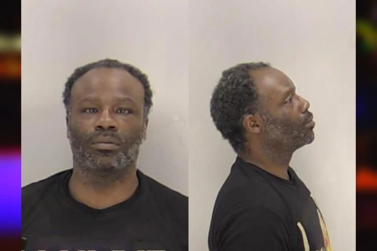 Calderone Williams mugshot – Richmond County , Georgia Calderone Williams